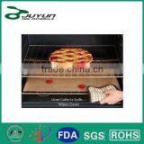 Barbeque Non-Stick Liner, BBQ Grill Mat, Easy Clean Sheet, Cook on Weber