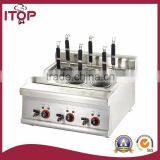 CE Certification Counter Top Pasta Cooker