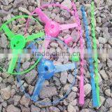 New Design Flashing UFO Toy / LED Light Up Frisbee / Flying Ufo Toy thumbnail-2