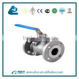 DN40 SS316 Ball Valve