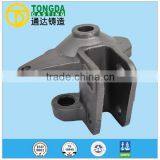 TS169494 Investment Casting OEM Truck Cast Part
