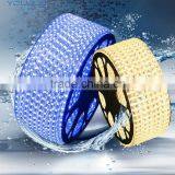 Waterproof Flexible Addressable Led Rope Light Rgb Led Strip Light Led Light Strip thumbnail-3