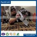 Self Adhesive Sticker Paper Mineral Water Bottle Waterproof Adhesive Label for Plastic Bottles thumbnail-4