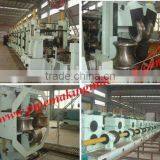 Steel Tube Rolling Mill for HG20-HG660