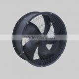 500mm Series External Rotor Axial Fan thumbnail-4