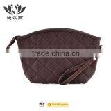 Plain Toiltry Makeup Bag thumbnail-2
