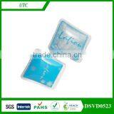 2016 Wholeasale Down Feather Label With Custom Logo for Garment thumbnail-1