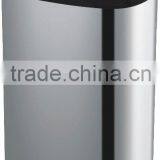 Sensor Stainless Steel Dustbin