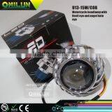New Design for U13 LED Motorcycle Headlight thumbnail-2