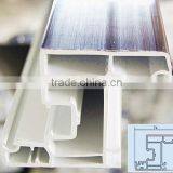 88 Three Tracks Upvc Window Profile China Good Quality 88 Sliding Series Upvc Profile