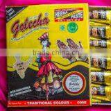 Golecha Black Henna Tube thumbnail-4