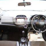 USED CARS - HONDA FIT SHUTTLE HYBRID (RHD 819872 GASOLINE) thumbnail-4