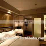 Creation Custom According to Customer's Requirements Hotel Bedroom Set Bed Design thumbnail-5