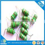 100uH Axial Inductor thumbnail-3