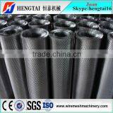 Expanded Metal Mesh Making Machine thumbnail-2