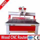 2015 Hot Sale Most Professional China Manufacture 3d Cnc Wood Carving Router