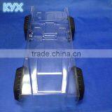 Radio Control Toys Car Shell for rc Car 1/10 thumbnail-4