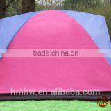 2 Person Single Layer Waterproof Anti Wind Camping Tent thumbnail-4