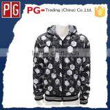 Men winter jacket Fashion Windbreaker male Fleece Jacket