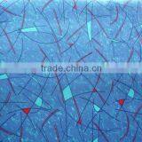 New Design Printed Fabric