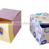 High End Professional Tissue Jewelry Packaging thumbnail-2