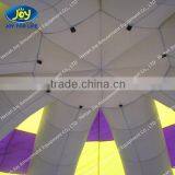 2016 Hot Sale Giant Inflatable Dome Tent for Events thumbnail-3