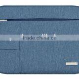 Customize Laptop Notebook Sleeve Case Carry Bag Pouch For 10" 12" 13" 15" PC Handle Sleeve thumbnail-3