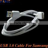 FABIT Company USB 3.0 Data Cable For Samsung Galaxy S5 thumbnail-1