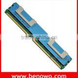 Server Ram for HP 8GB FBD PC2-5300 2x4GB LP Kit