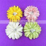 Hair Accessories Production Chrysanthemum Hair Band thumbnail-4
