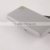 Power Bank 10000 Mah, External Battery, Mobile Power Supply With 4 Led Power Indicator thumbnail-2
