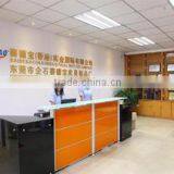 Dongguan Saidebao Leather Goods Manufacturer company overview - view 1 thumbnail