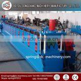 highway crash barrier/highway guardrail roll forming machine