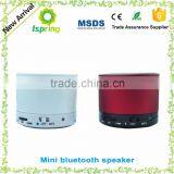 Mini Mobile Bluetooth Speaker Stereo Few Colors thumbnail-1
