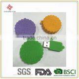 Personalized Usb Flash Drive Cover With Logo thumbnail-1