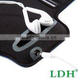 For Apple Iphone 4 4S 5 5G 5s Waterproof Gym Running Arm Band Cover Durable Sports Arm Holder Pounch Belt Case Phone Accessories thumbnail-3