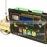 Minco 820DX GSM SMS Generator Controller