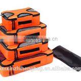 Very Comfortable Travel Packing Cubes Magic Cube Folding Magic Cubes thumbnail-3