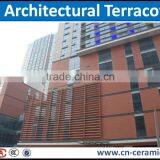 Building Construction Material Wall Cladding for High Rise Building