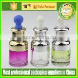 Glass Material and Personal Care Industrial Use 30ml Glass Dropper Bottle thumbnail-6
