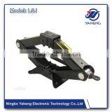 Mini Lift Table Platform Scissor Jack Motorcycle Pallet Jack Hydraulic Bottle Jack 2-10ton Easy Operate Scissor Lift Dump Truck thumbnail-4