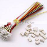 Mini Micro SH 1.0 4-Pin JST Connector With Wires Cables 100MM