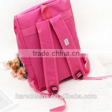 Mltifunction High performance Wholesale cute canvas Backpack bag