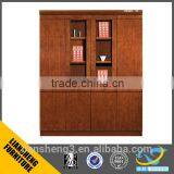 Simple Design Four Cabinet Office Furniture File Cabinet With Clothes Cabinet thumbnail-1