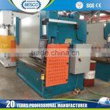 China Online Selling Automatic Plate Press Brake Novelty Products for Sell thumbnail-2