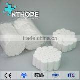 Dental Cotton Roll for Surgical Use thumbnail-2