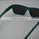 2015 New Product Of Wooden Sunglasses CE Uv400 Sunglasses Bulk Buy From China Mirrored Sunglasses thumbnail-4