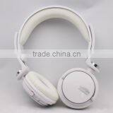 Wholesale Foldable Over-ear Headsets With Deep Bass For Famous Company thumbnail-1