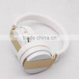 Bluetooth Wireless Headset Stereo Headphone thumbnail-3