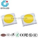 Shenzhen Wholesale 3.5*3.5*2.8mm 120 Degrees Led Smd 3535 RGB With ROHS Approved